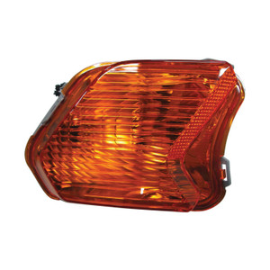 Upgrade Your Auto | Replacement Lights | 17-19 Ford Escape | CRSHL02860