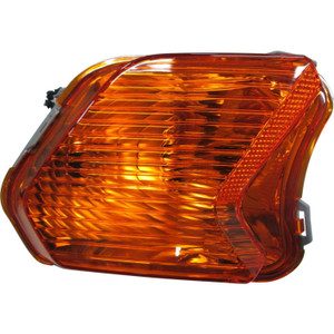 Upgrade Your Auto | Replacement Lights | 17-19 Ford Escape | CRSHL02862