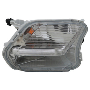 Upgrade Your Auto | Replacement Lights | 17-19 Ford Escape | CRSHL02863