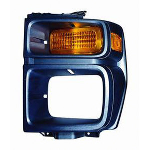 Upgrade Your Auto | Replacement Lights | 08-19 Ford E Series | CRSHL02865