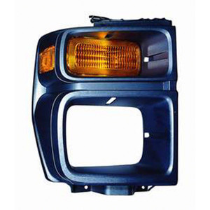 Upgrade Your Auto | Replacement Lights | 08-19 Ford E Series | CRSHL02867