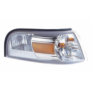 Upgrade Your Auto | Replacement Lights | 06-11 Mercury Grand Marquis | CRSHL02873