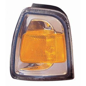 Upgrade Your Auto | Replacement Lights | 06-11 Ford Ranger | CRSHL02876