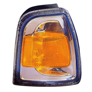 Upgrade Your Auto | Replacement Lights | 06-11 Ford Ranger | CRSHL02878