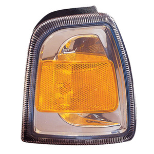 Upgrade Your Auto | Replacement Lights | 06-11 Ford Ranger | CRSHL02879