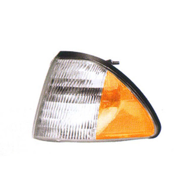 Upgrade Your Auto | Replacement Lights | 87-93 Ford Mustang | CRSHL02881