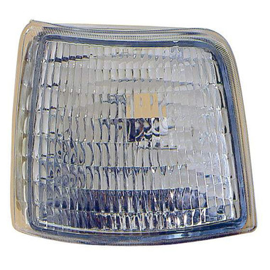 Upgrade Your Auto | Replacement Lights | 92-96 Ford Bronco | CRSHL02887