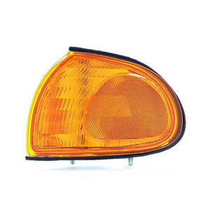 Upgrade Your Auto | Replacement Lights | 98 Ford Windstar | CRSHL02892