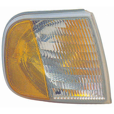 Upgrade Your Auto | Replacement Lights | 97-02 Ford Expedition | CRSHL02893