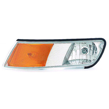Upgrade Your Auto | Replacement Lights | 98-02 Mercury Grand Marquis | CRSHL02898