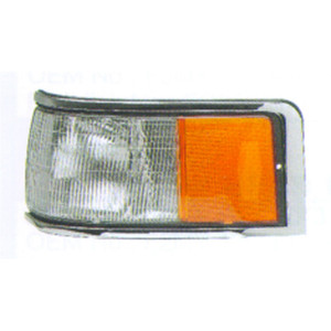 Upgrade Your Auto | Replacement Lights | 90-94 Lincoln Town Car | CRSHL02900