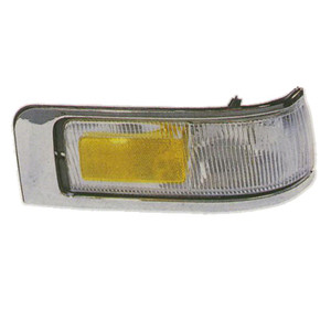Upgrade Your Auto | Replacement Lights | 95-97 Lincoln Town Car | CRSHL02901