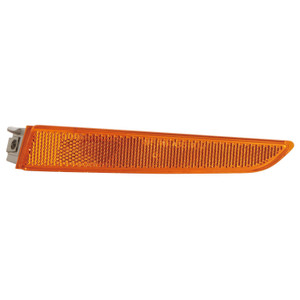 Upgrade Your Auto | Replacement Lights | 10-12 Ford Fusion | CRSHL02911