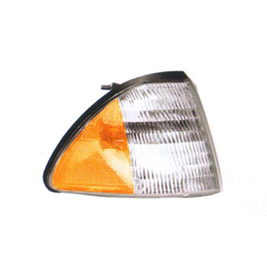 Upgrade Your Auto | Replacement Lights | 87-93 Ford Mustang | CRSHL02914