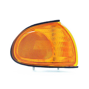Upgrade Your Auto | Replacement Lights | 98 Ford Windstar | CRSHL02924