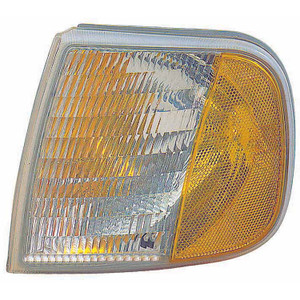 Upgrade Your Auto | Replacement Lights | 97-02 Ford F-150 | CRSHL02925