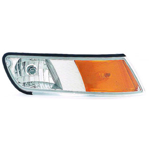 Upgrade Your Auto | Replacement Lights | 98-02 Mercury Grand Marquis | CRSHL02930