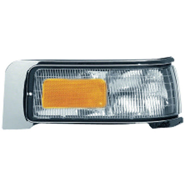 Upgrade Your Auto | Replacement Lights | 95-97 Lincoln Town Car | CRSHL02932