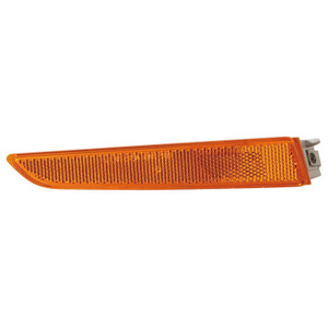 Upgrade Your Auto | Replacement Lights | 10-12 Ford Fusion | CRSHL02941