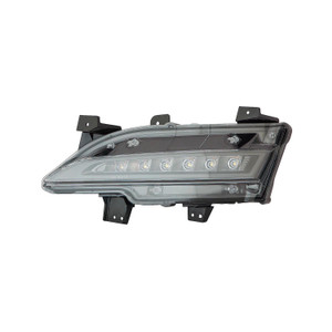 Upgrade Your Auto | Replacement Lights | 15-19 Lincoln MKC | CRSHL02945