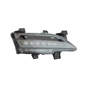 Upgrade Your Auto | Replacement Lights | 15-19 Lincoln MKC | CRSHL02947