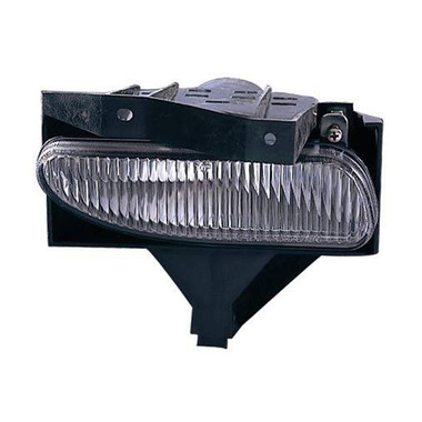 Upgrade Your Auto | Replacement Lights | 99-04 Ford Mustang | CRSHL02957