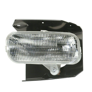 Upgrade Your Auto | Replacement Lights | 99-02 Ford Expedition | CRSHL02959