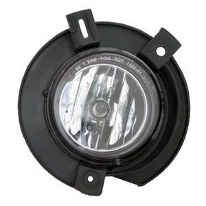 Upgrade Your Auto | Replacement Lights | 02-05 Ford Explorer | CRSHL02968