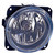 Upgrade Your Auto | Replacement Lights | 05-06 Ford Escape | CRSHL02969