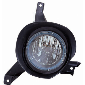 Upgrade Your Auto | Replacement Lights | 01-05 Ford Explorer | CRSHL02975