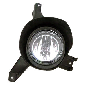 Upgrade Your Auto | Replacement Lights | 01-05 Ford Explorer | CRSHL02976