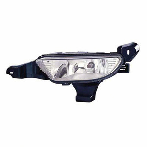 Upgrade Your Auto | Replacement Lights | 05-07 Ford Five Hundred | CRSHL02978