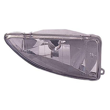 Upgrade Your Auto | Replacement Lights | 00-04 Ford Focus | CRSHL02981