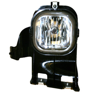 Upgrade Your Auto | Replacement Lights | 06-07 Ford Ranger | CRSHL02984