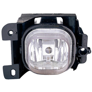 Upgrade Your Auto | Replacement Lights | 04-05 Ford Ranger | CRSHL02986
