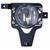 Upgrade Your Auto | Replacement Lights | 05-07 Ford Focus | CRSHL02988
