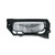 Upgrade Your Auto | Replacement Lights | 06-11 Mercury Grand Marquis | CRSHL02993