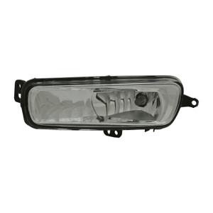 Upgrade Your Auto | Replacement Lights | 15-18 Ford Focus | CRSHL03000