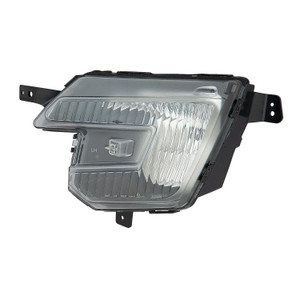Upgrade Your Auto | Replacement Lights | 16-19 Ford Explorer | CRSHL03002