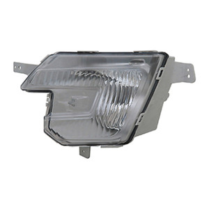 Upgrade Your Auto | Replacement Lights | 16-19 Ford Explorer | CRSHL03003