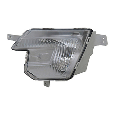 Upgrade Your Auto | Replacement Lights | 16-19 Ford Explorer | CRSHL03003