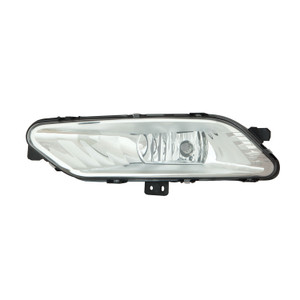 Upgrade Your Auto | Replacement Lights | 17-19 Ford Fusion | CRSHL03005