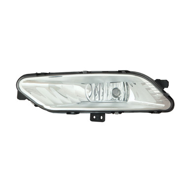Upgrade Your Auto | Replacement Lights | 17-19 Ford Fusion | CRSHL03005
