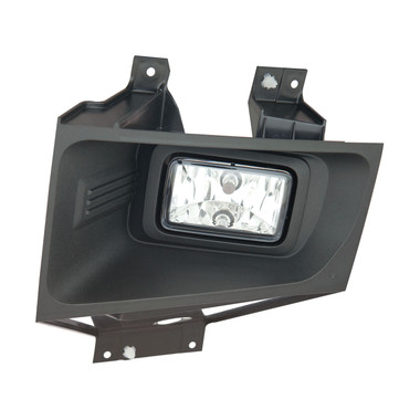 Upgrade Your Auto | Replacement Lights | 17-20 Ford Super Duty | CRSHL03006