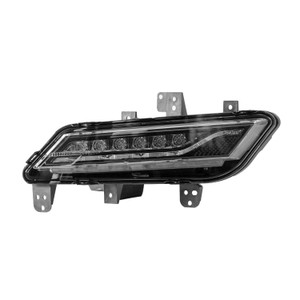 Upgrade Your Auto | Replacement Lights | 13-16 Lincoln MKZ | CRSHL03007