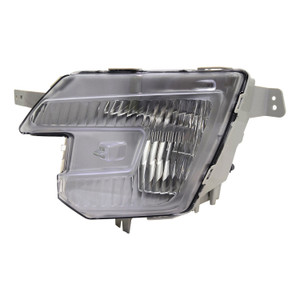 Upgrade Your Auto | Replacement Lights | 16-17 Ford Explorer | CRSHL03008