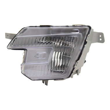 Upgrade Your Auto | Replacement Lights | 16-17 Ford Explorer | CRSHL03008