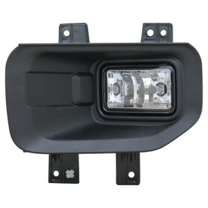 Upgrade Your Auto | Replacement Lights | 15-17 Ford F-150 | CRSHL03010