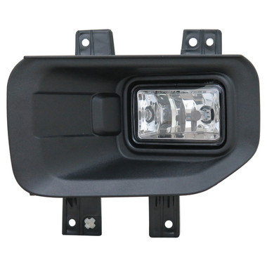 Upgrade Your Auto | Replacement Lights | 15-17 Ford F-150 | CRSHL03010