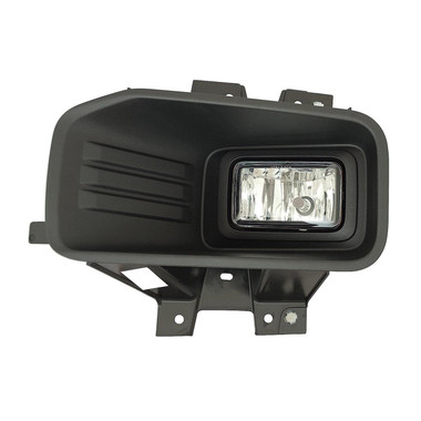 Upgrade Your Auto | Replacement Lights | 18-20 Ford F-150 | CRSHL03012